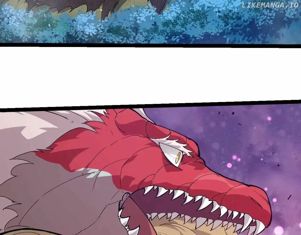 Evolution Begins With A Big Tree Chapter 369 – Page 9
