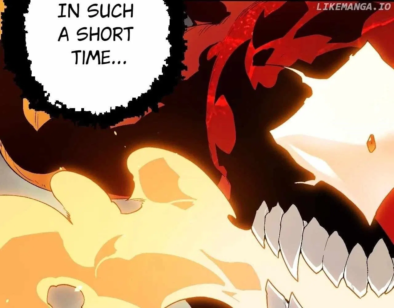 Evolution Begins With A Big Tree Chapter 369 – Page 13