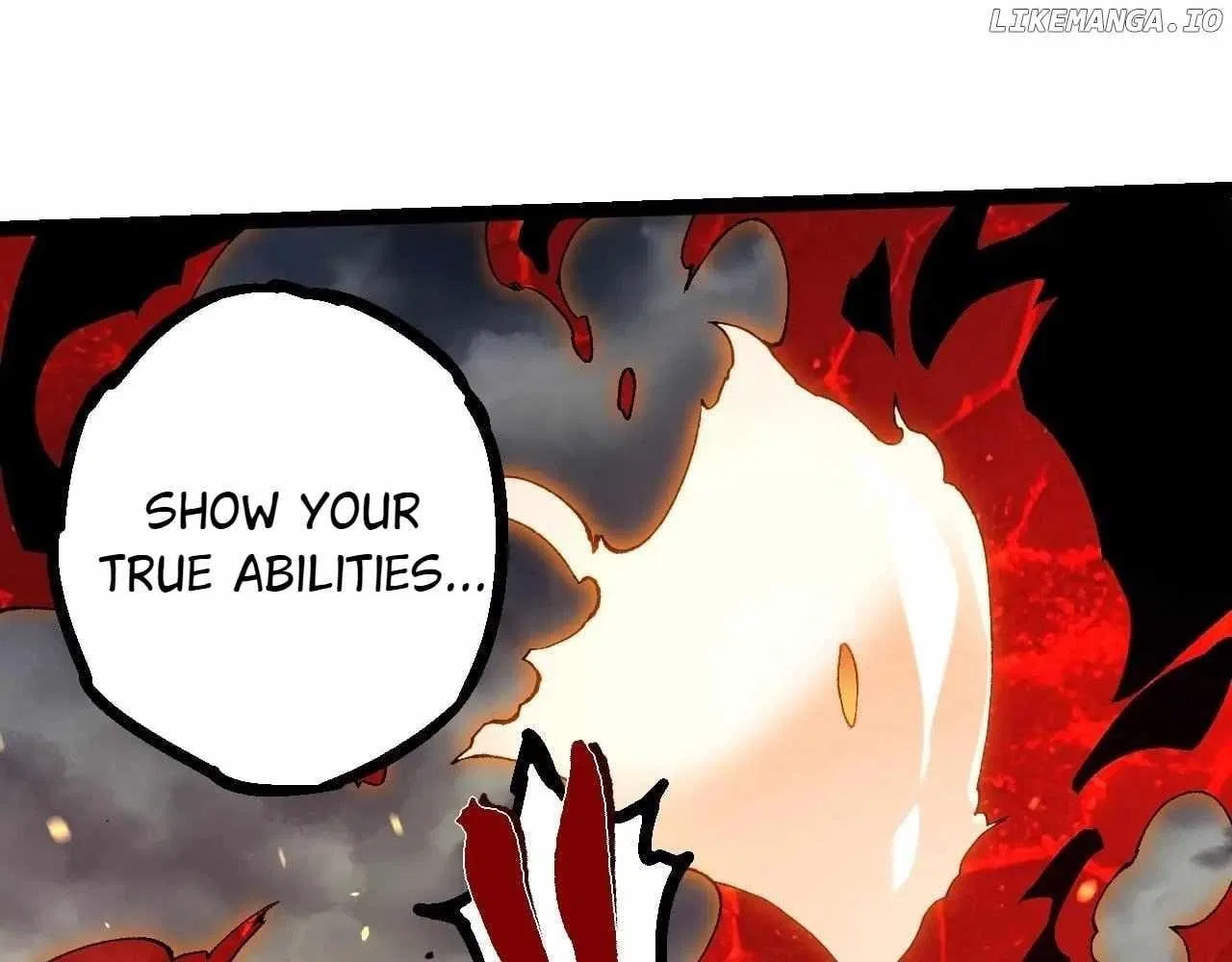 Evolution Begins With A Big Tree Chapter 369 – Page 31