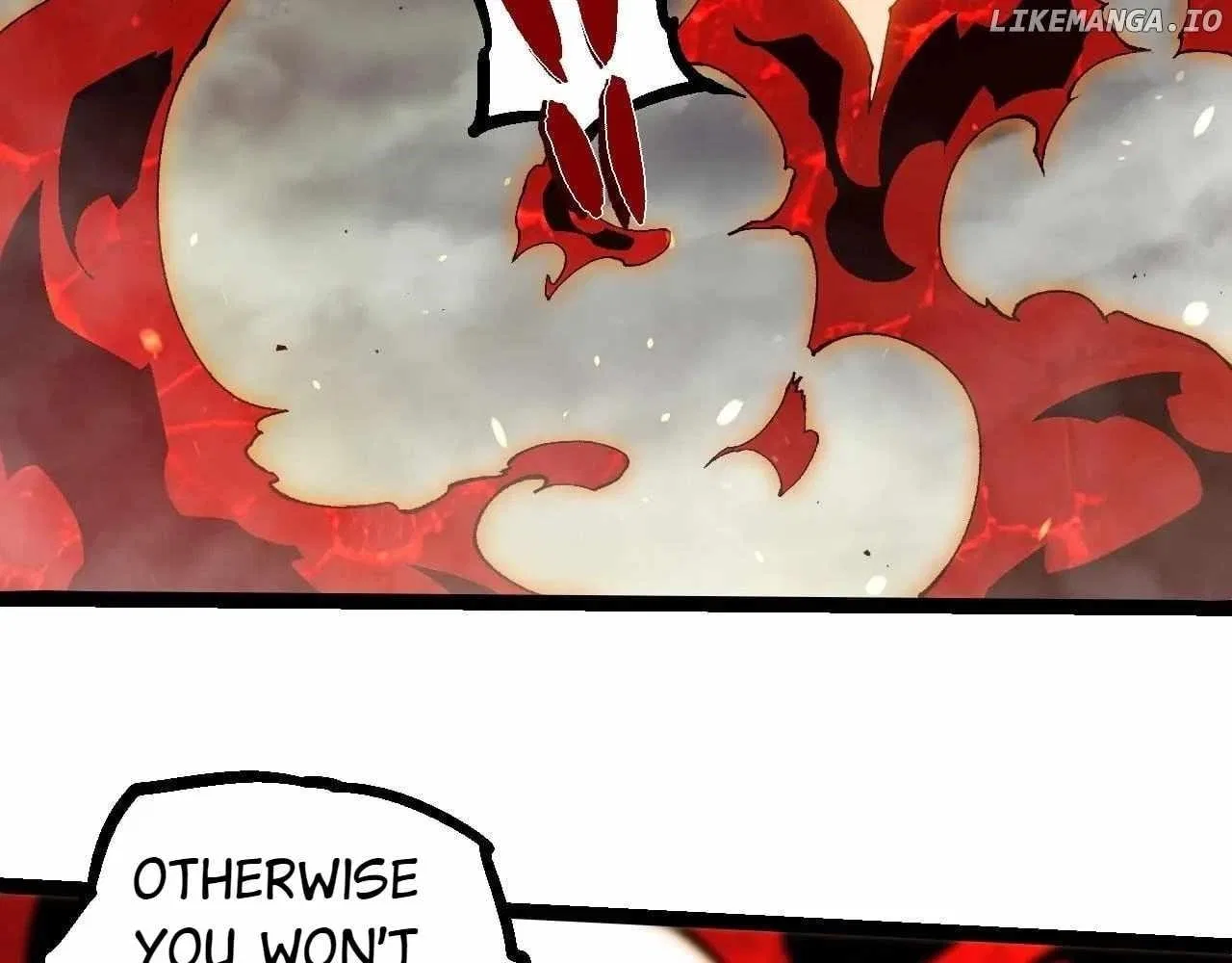 Evolution Begins With A Big Tree Chapter 369 – Page 32