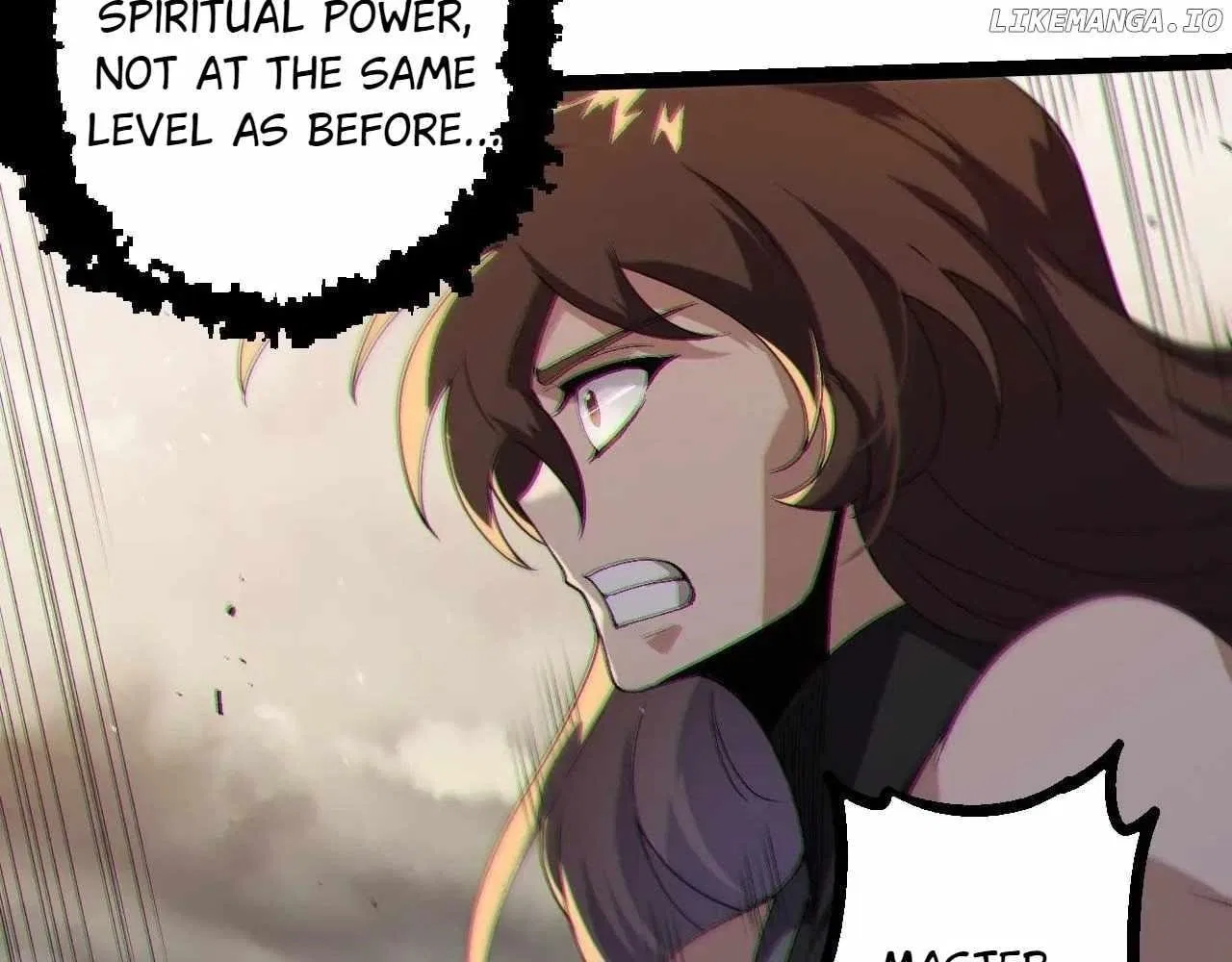 Evolution Begins With A Big Tree Chapter 369 – Page 46