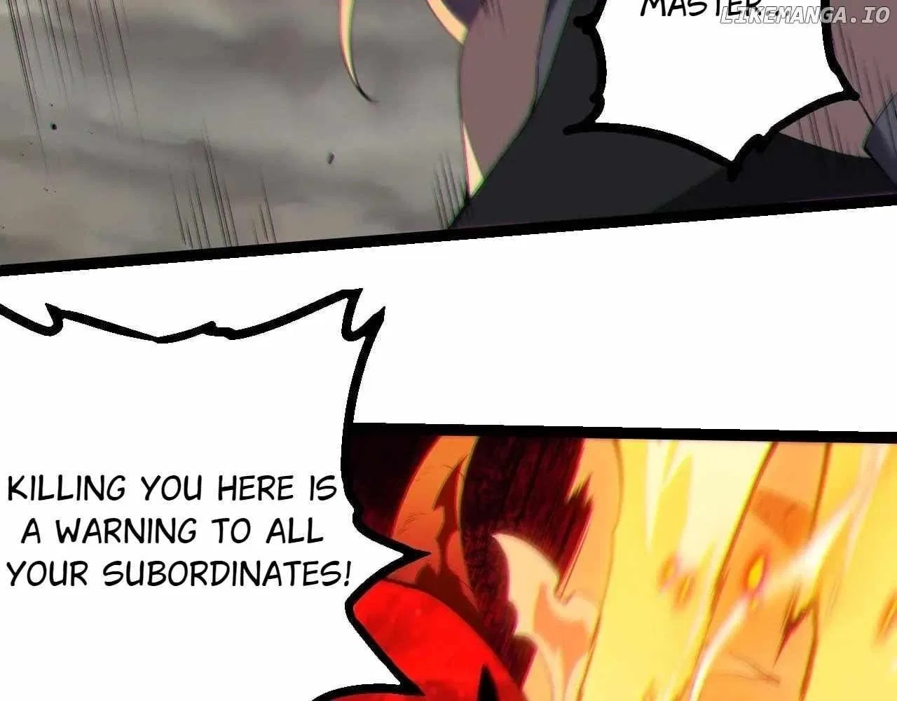Evolution Begins With A Big Tree Chapter 369 – Page 47