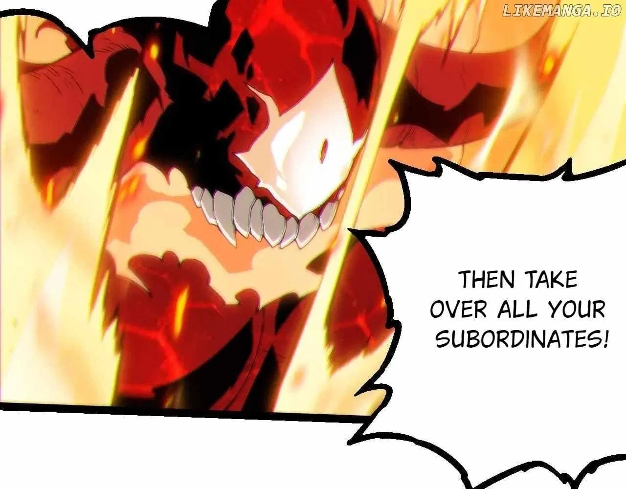 Evolution Begins With A Big Tree Chapter 369 – Page 48