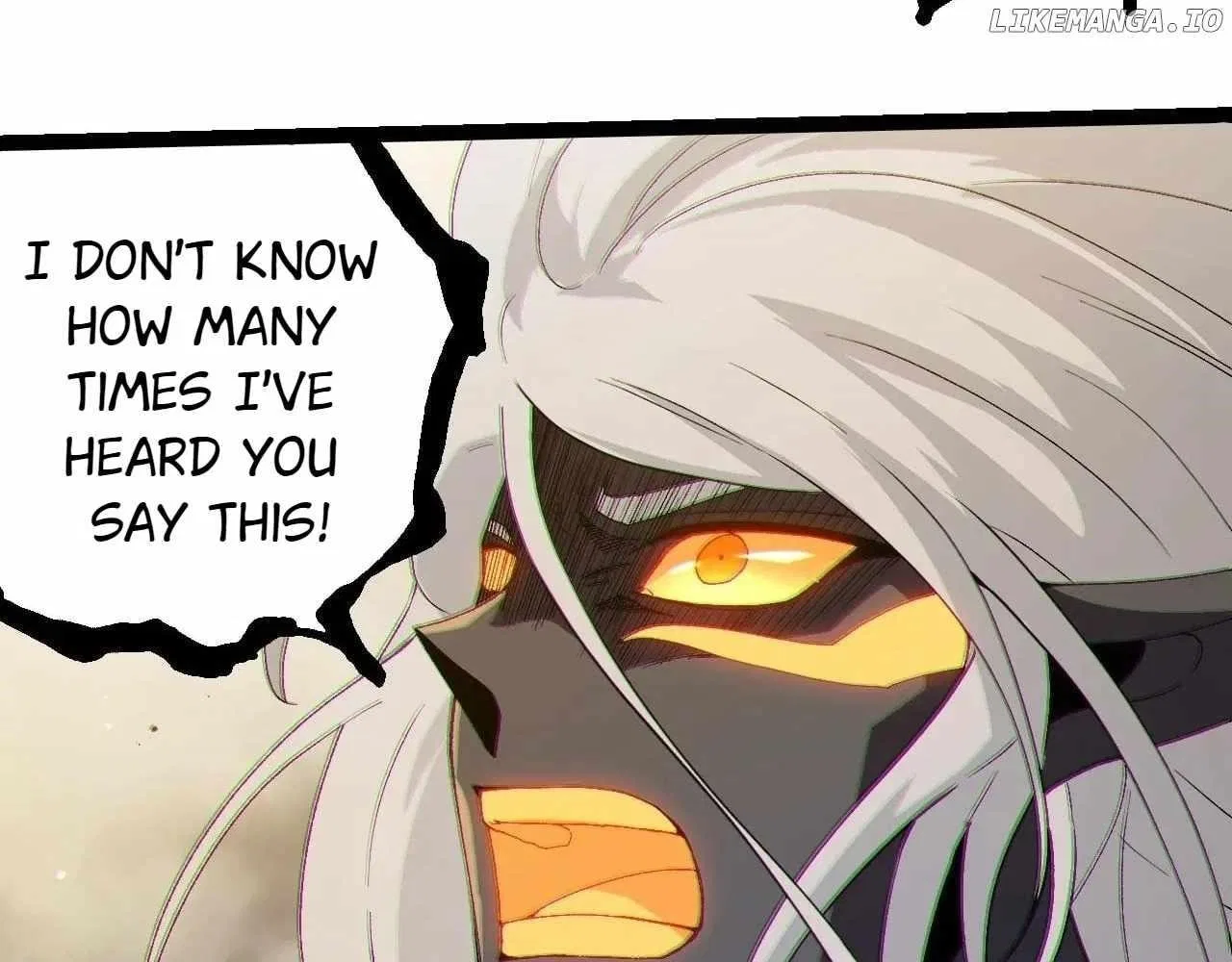 Evolution Begins With A Big Tree Chapter 369 – Page 49