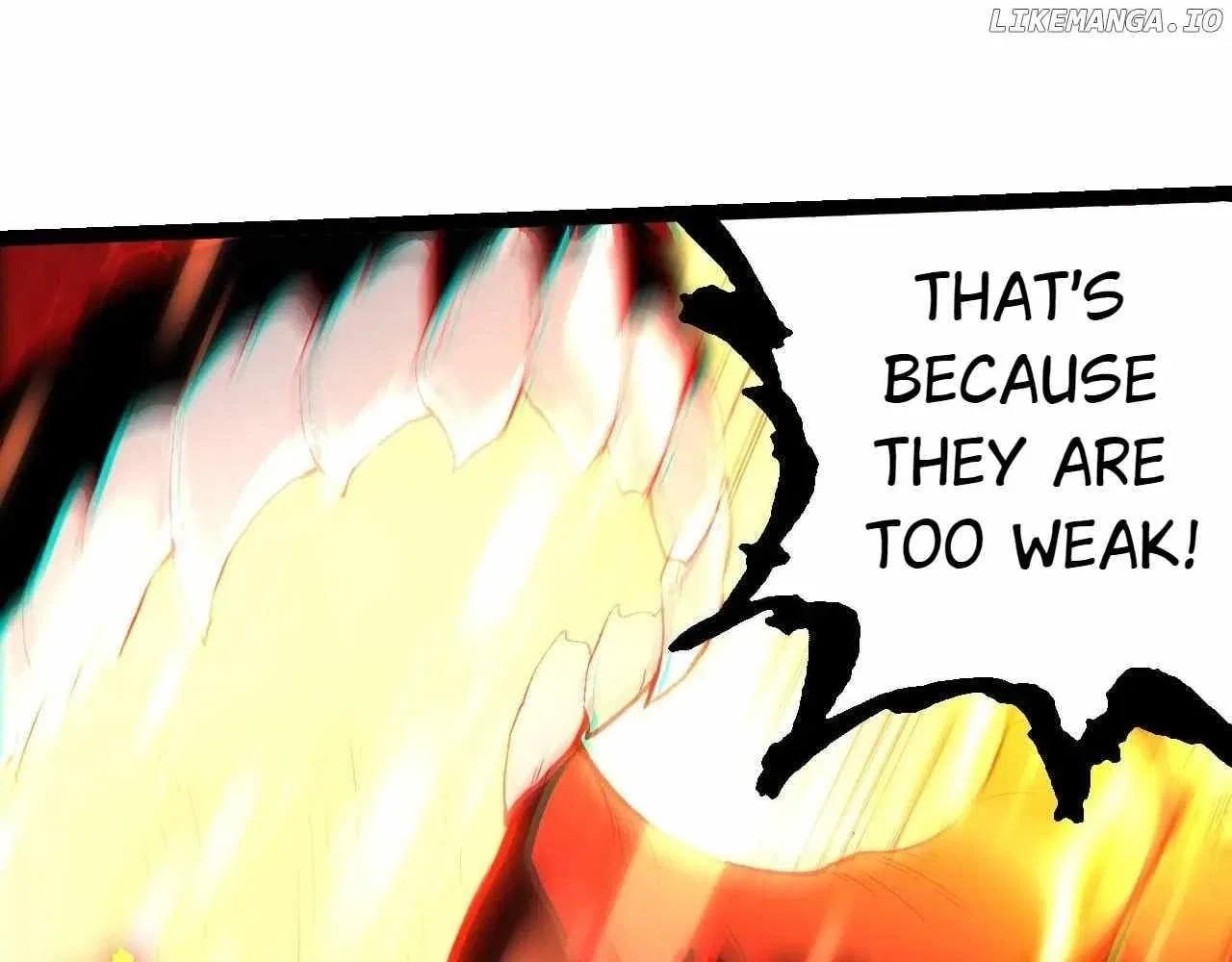 Evolution Begins With A Big Tree Chapter 369 – Page 51