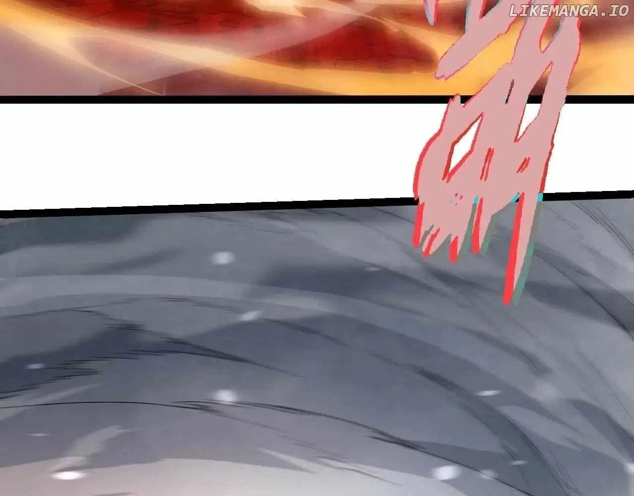 Evolution Begins With A Big Tree Chapter 369 – Page 54