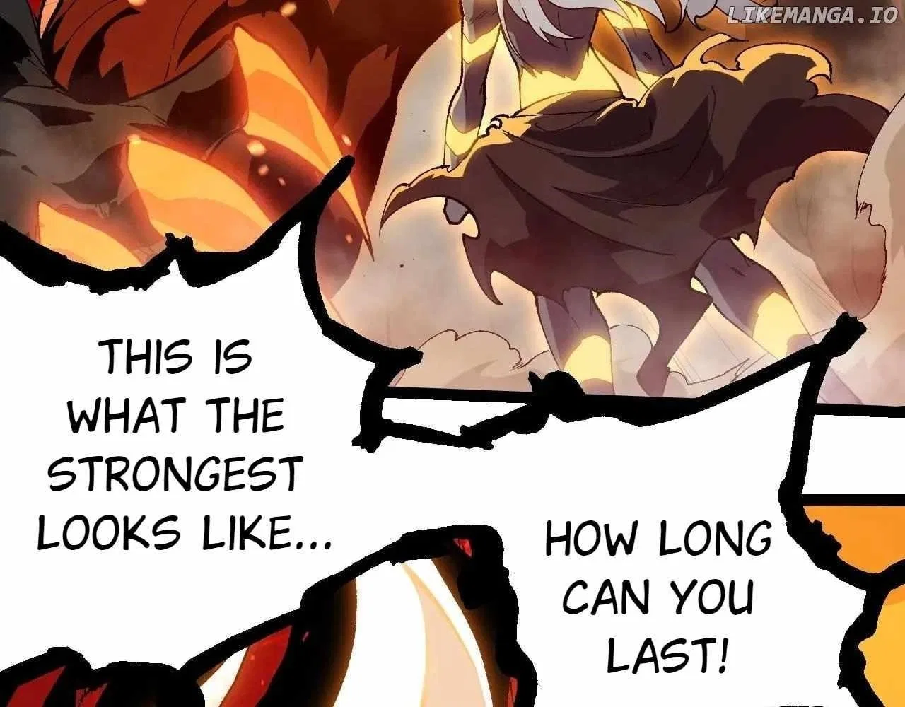 Evolution Begins With A Big Tree Chapter 369 – Page 59
