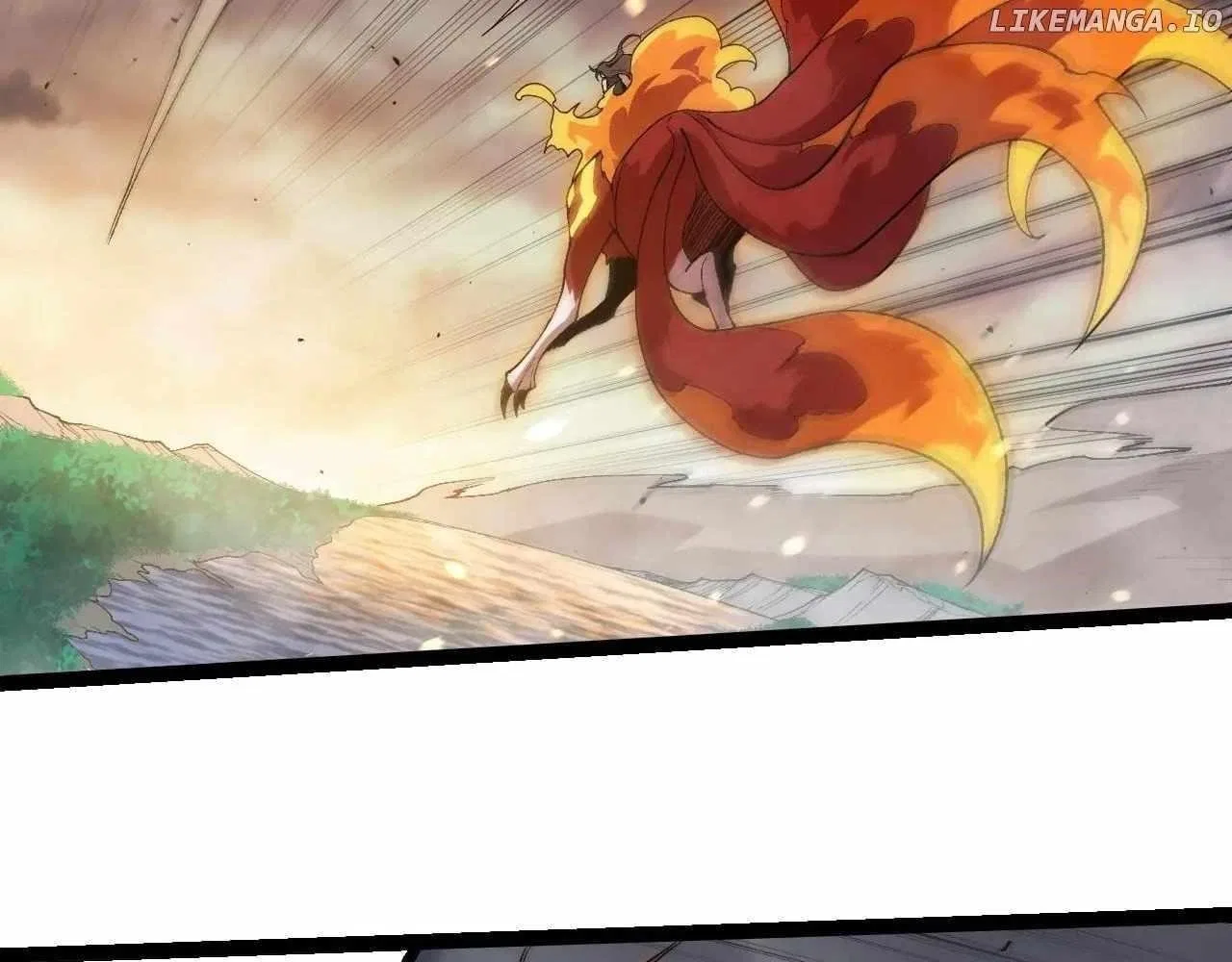 Evolution Begins With A Big Tree Chapter 369 – Page 62