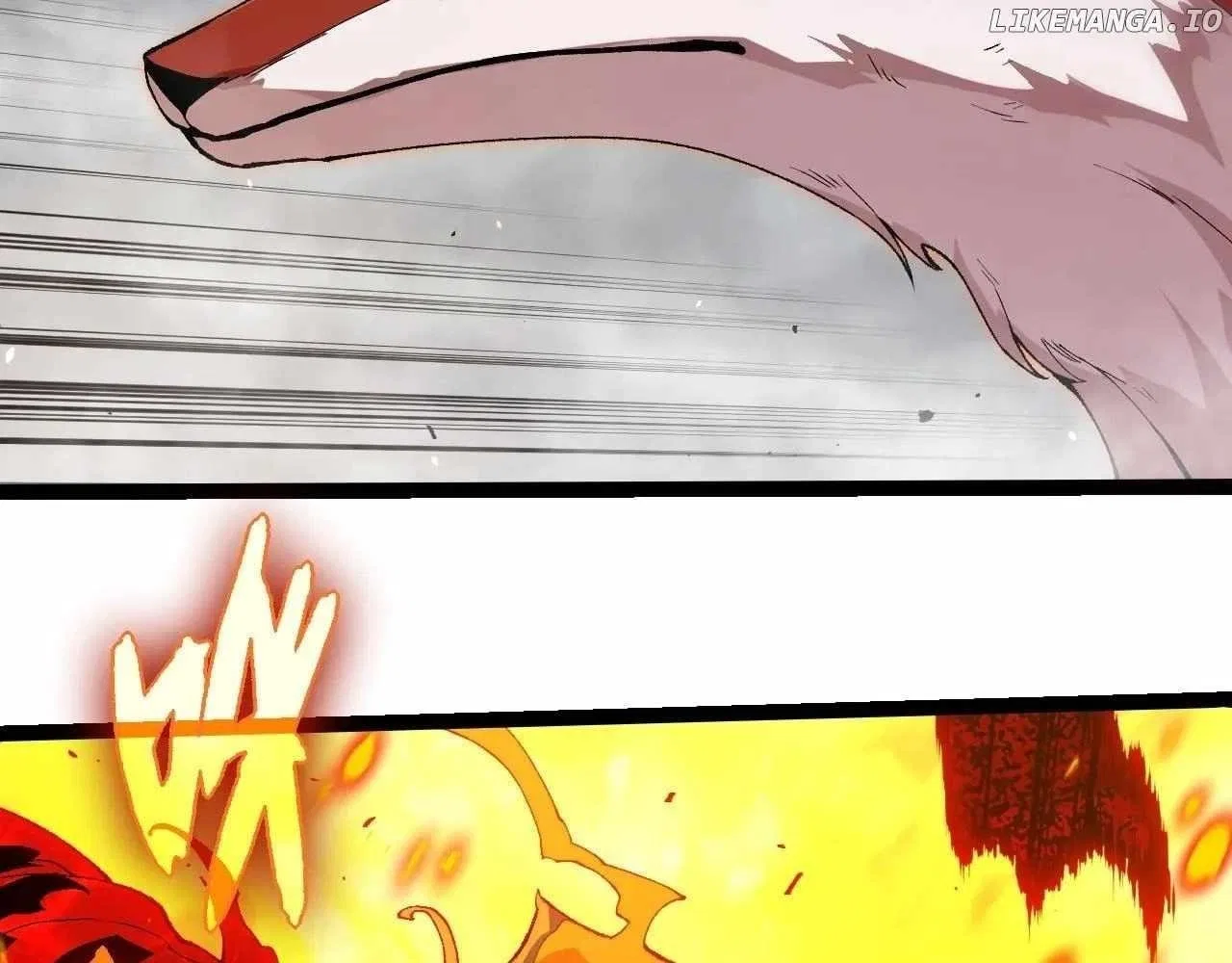 Evolution Begins With A Big Tree Chapter 369 – Page 65