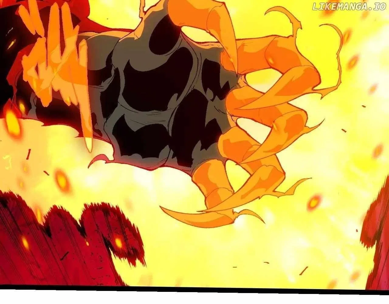 Evolution Begins With A Big Tree Chapter 369 – Page 66