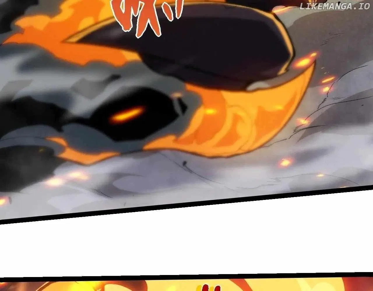 Evolution Begins With A Big Tree Chapter 369 – Page 75