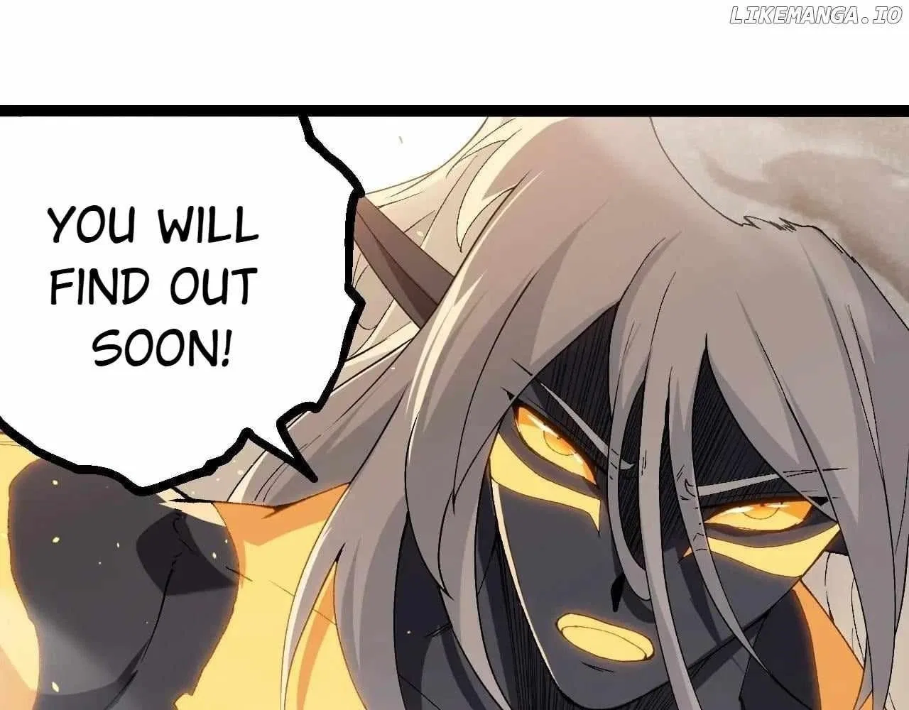 Evolution Begins With A Big Tree Chapter 369 – Page 81