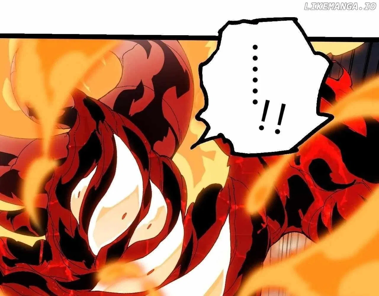 Evolution Begins With A Big Tree Chapter 369 – Page 91