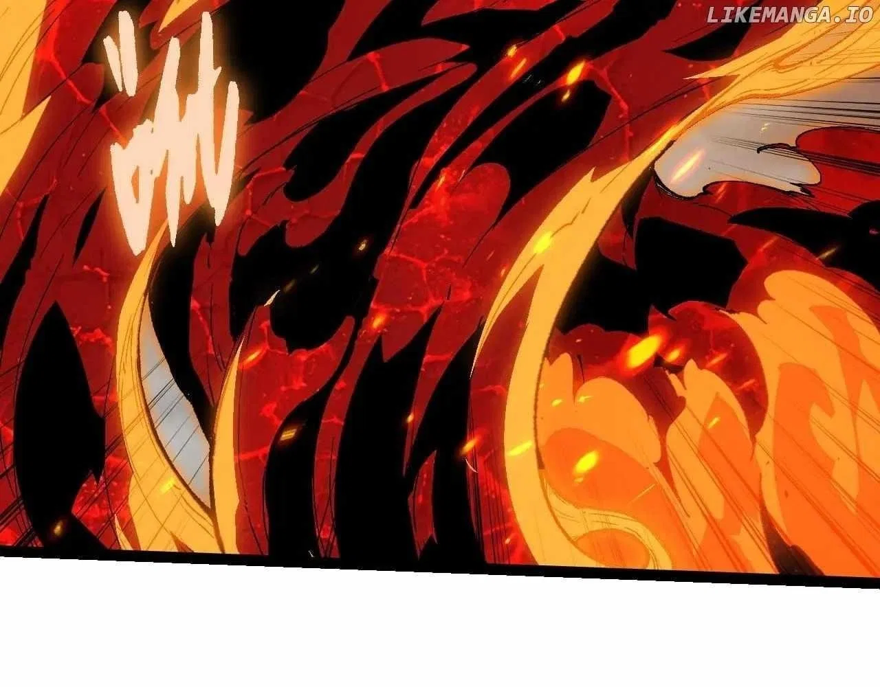 Evolution Begins With A Big Tree Chapter 369 – Page 95