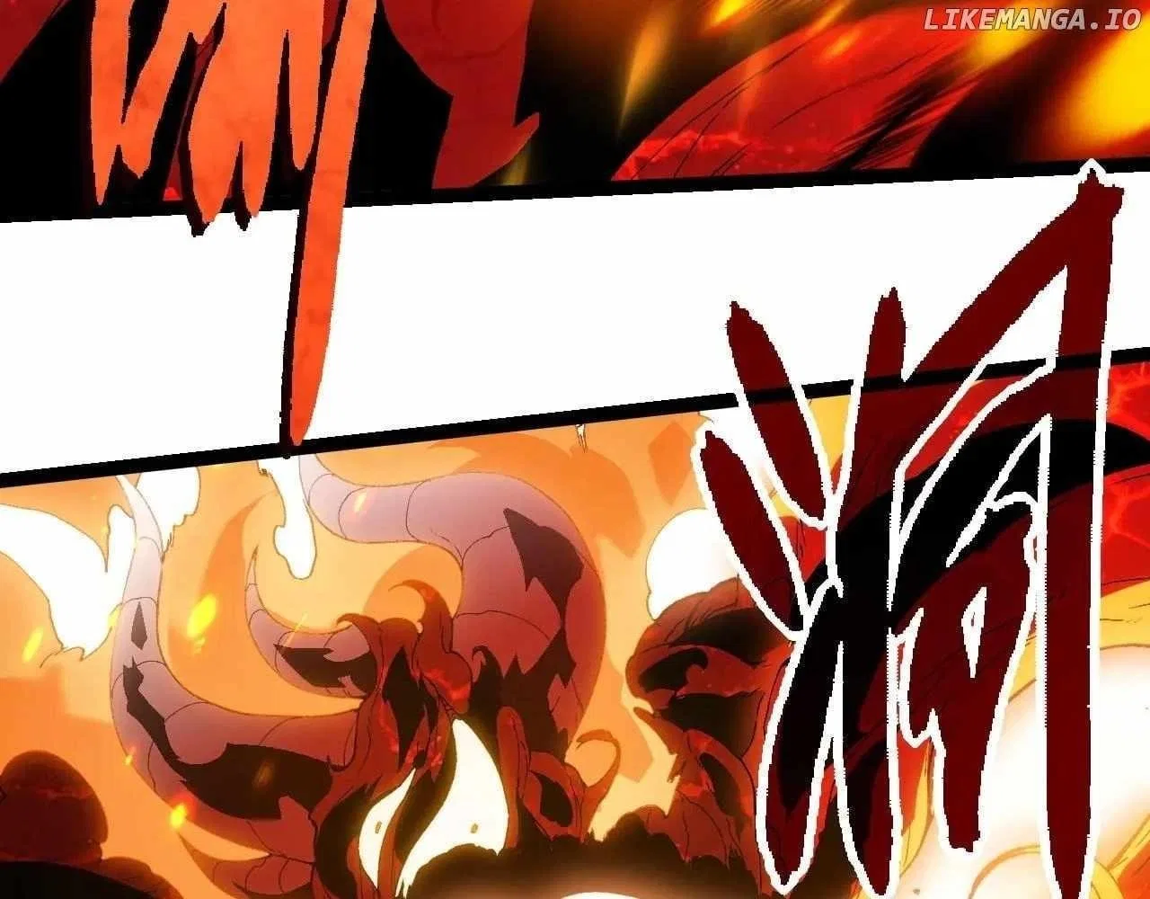 Evolution Begins With A Big Tree Chapter 369 – Page 97