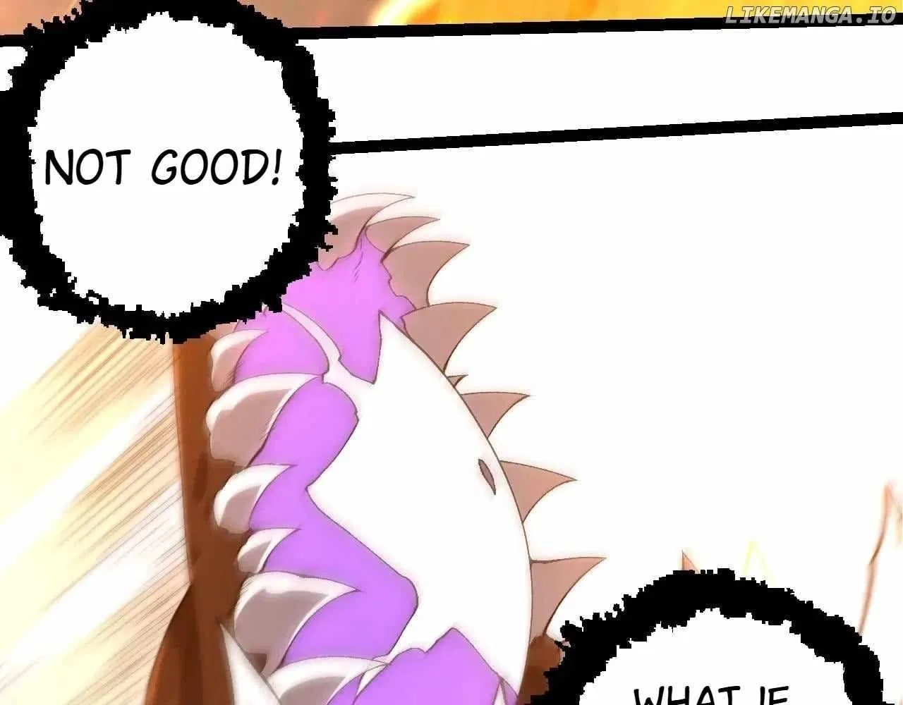 Evolution Begins With A Big Tree Chapter 368 – Page 3