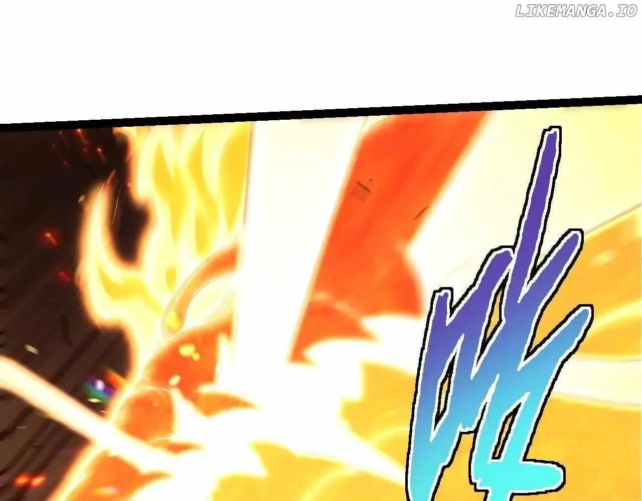 Evolution Begins With A Big Tree Chapter 368 – Page 6