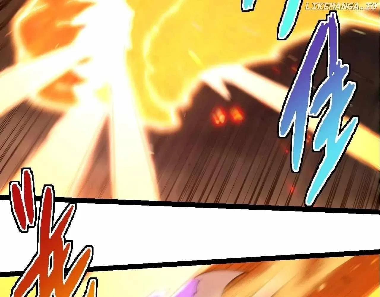 Evolution Begins With A Big Tree Chapter 368 – Page 7