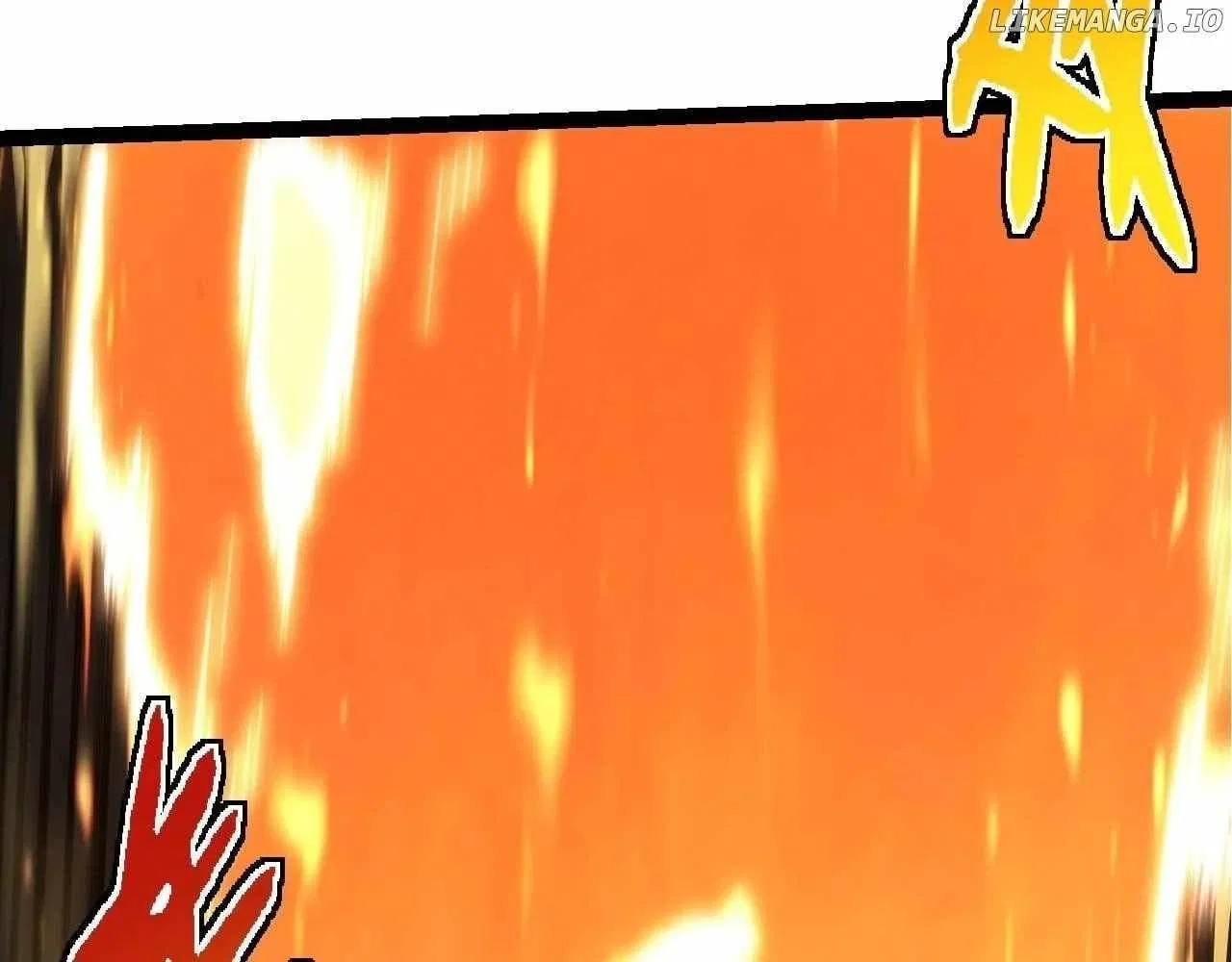 Evolution Begins With A Big Tree Chapter 368 – Page 9
