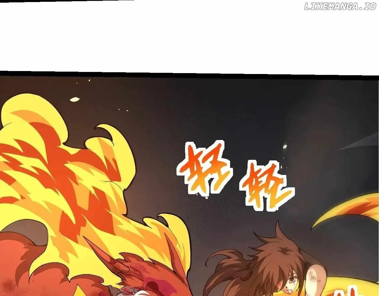 Evolution Begins With A Big Tree Chapter 368 – Page 26