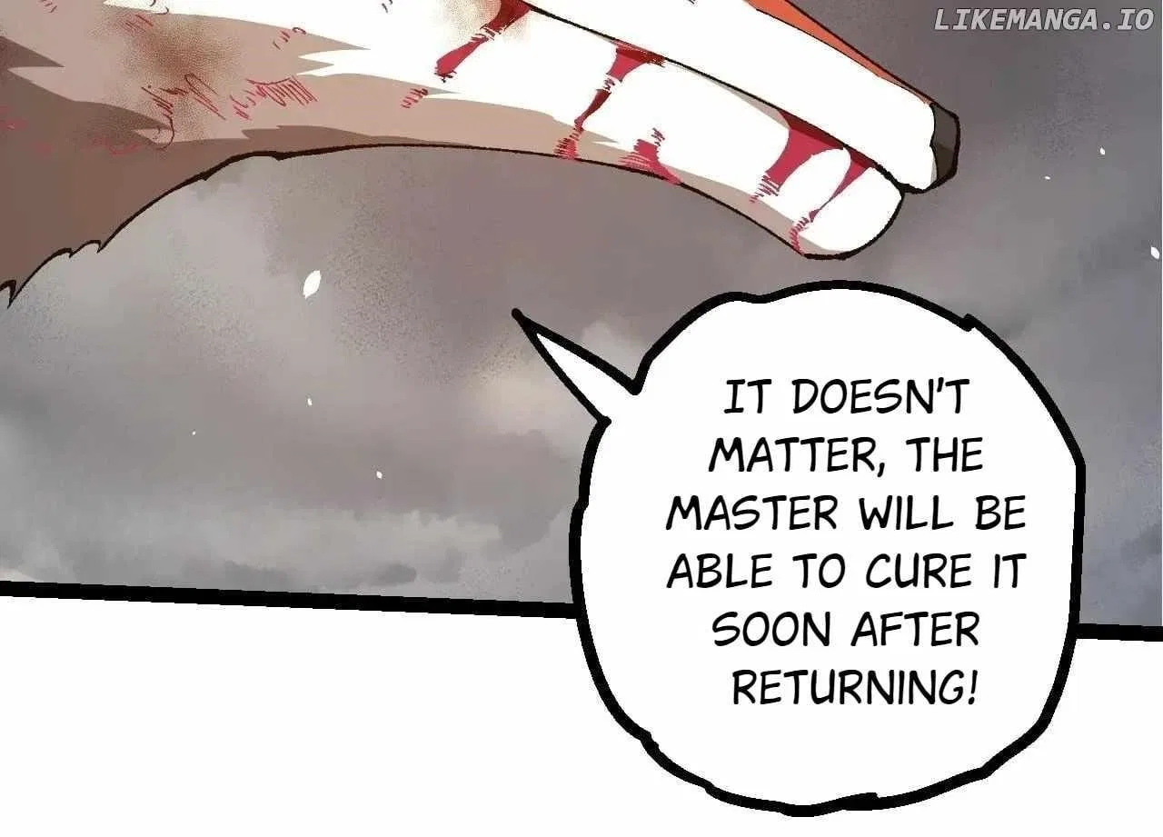 Evolution Begins With A Big Tree Chapter 368 – Page 30