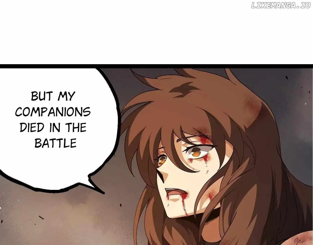Evolution Begins With A Big Tree Chapter 368 – Page 31