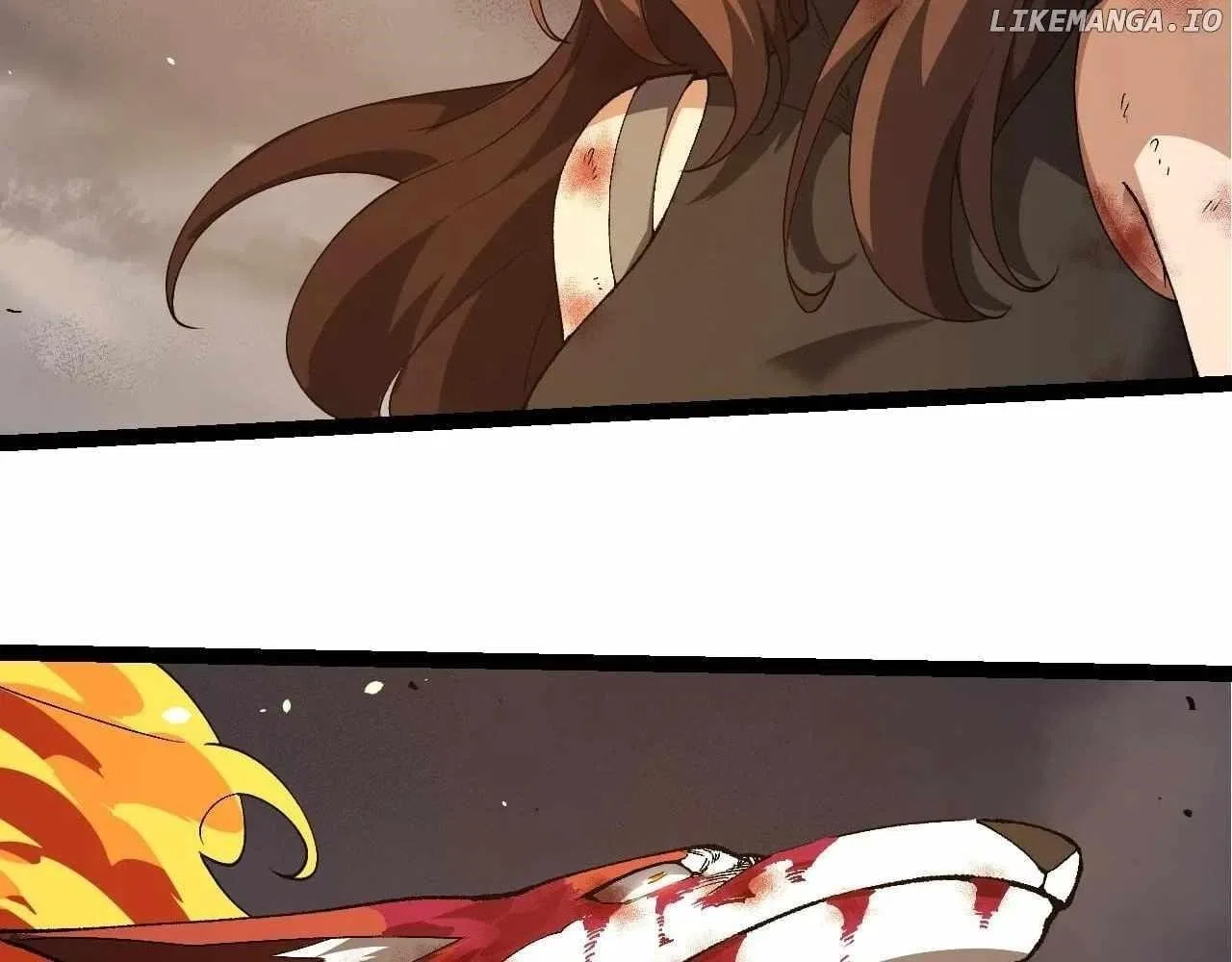 Evolution Begins With A Big Tree Chapter 368 – Page 32