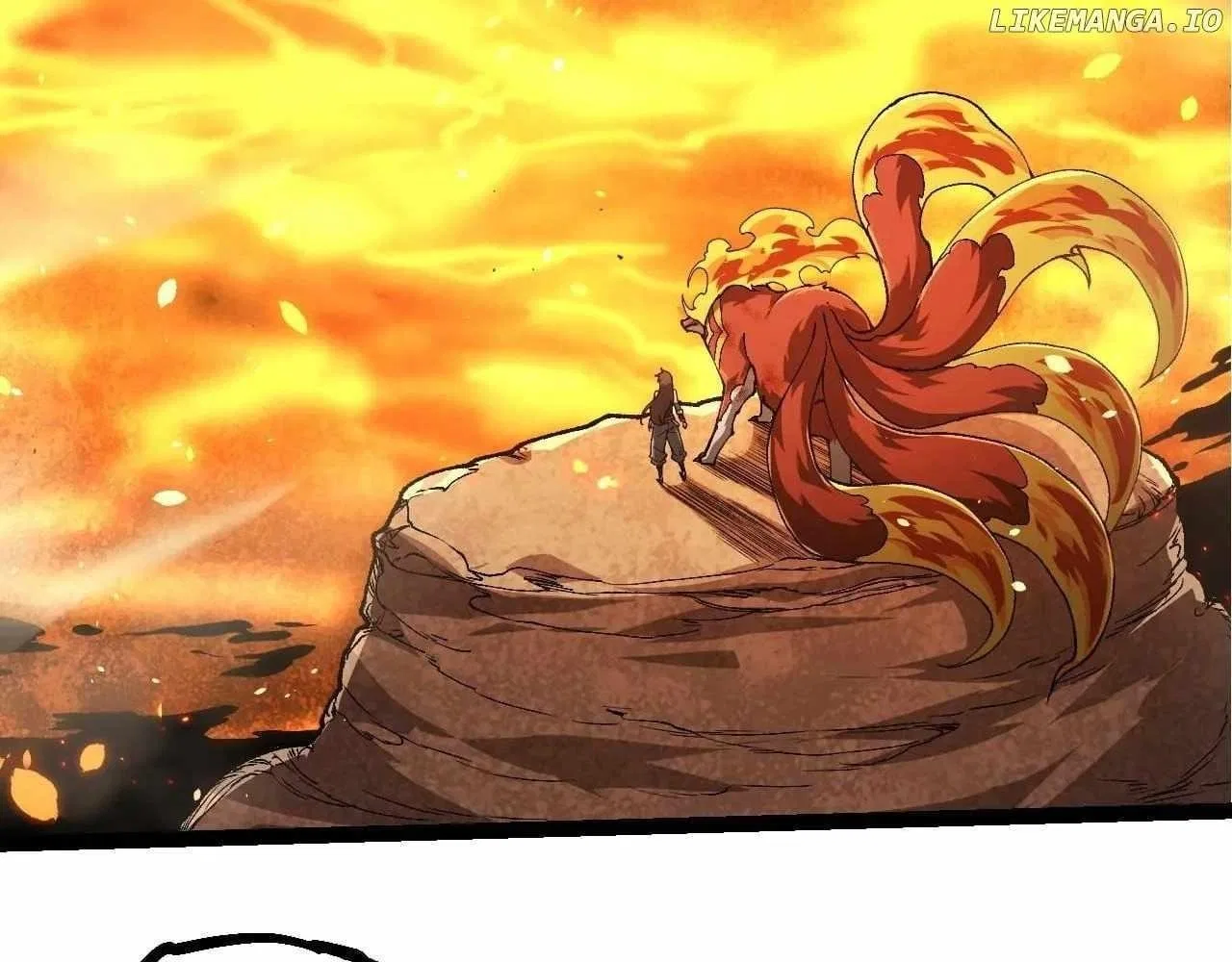 Evolution Begins With A Big Tree Chapter 368 – Page 35