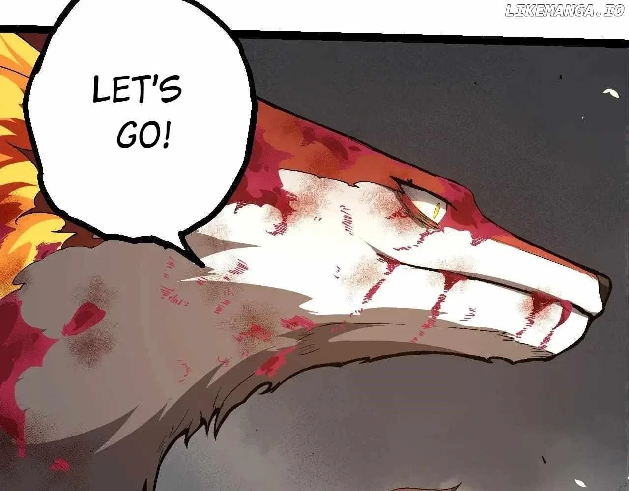 Evolution Begins With A Big Tree Chapter 368 – Page 36