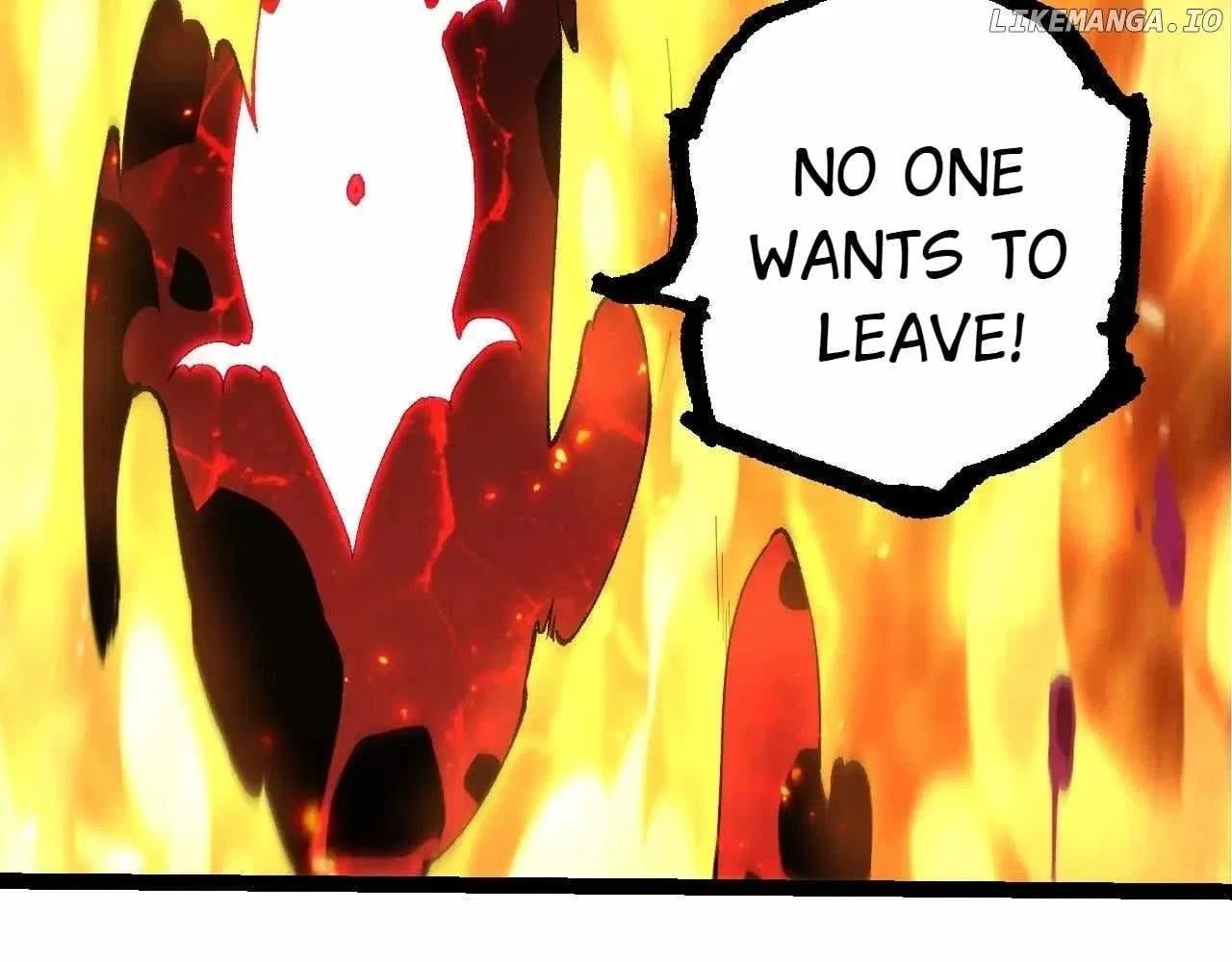 Evolution Begins With A Big Tree Chapter 368 – Page 38