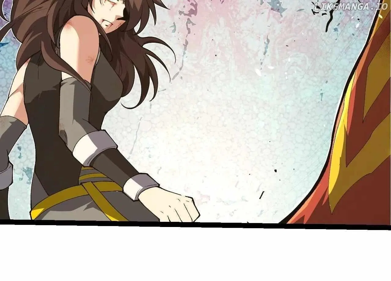 Evolution Begins With A Big Tree Chapter 368 – Page 40