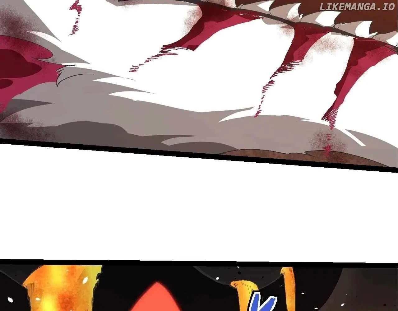 Evolution Begins With A Big Tree Chapter 368 – Page 52