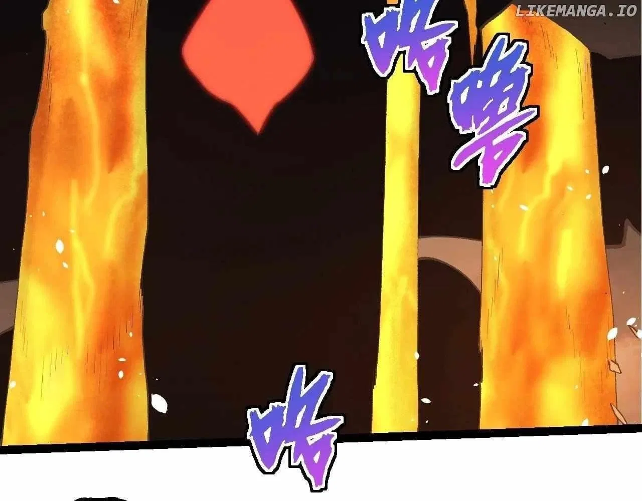 Evolution Begins With A Big Tree Chapter 368 – Page 53