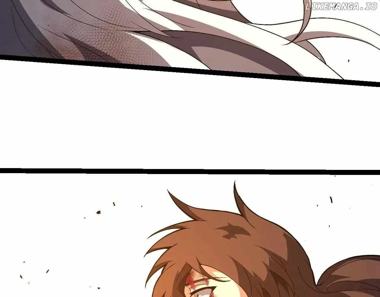 Evolution Begins With A Big Tree Chapter 368 – Page 62