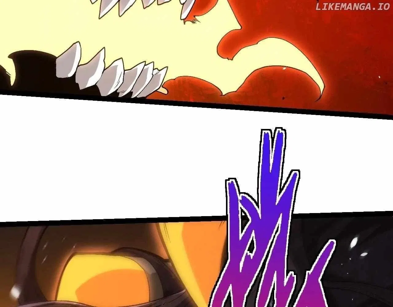 Evolution Begins With A Big Tree Chapter 368 – Page 65