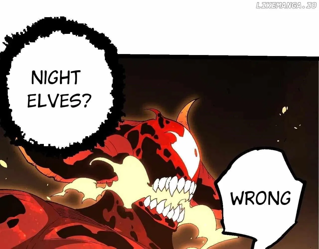 Evolution Begins With A Big Tree Chapter 368 – Page 71