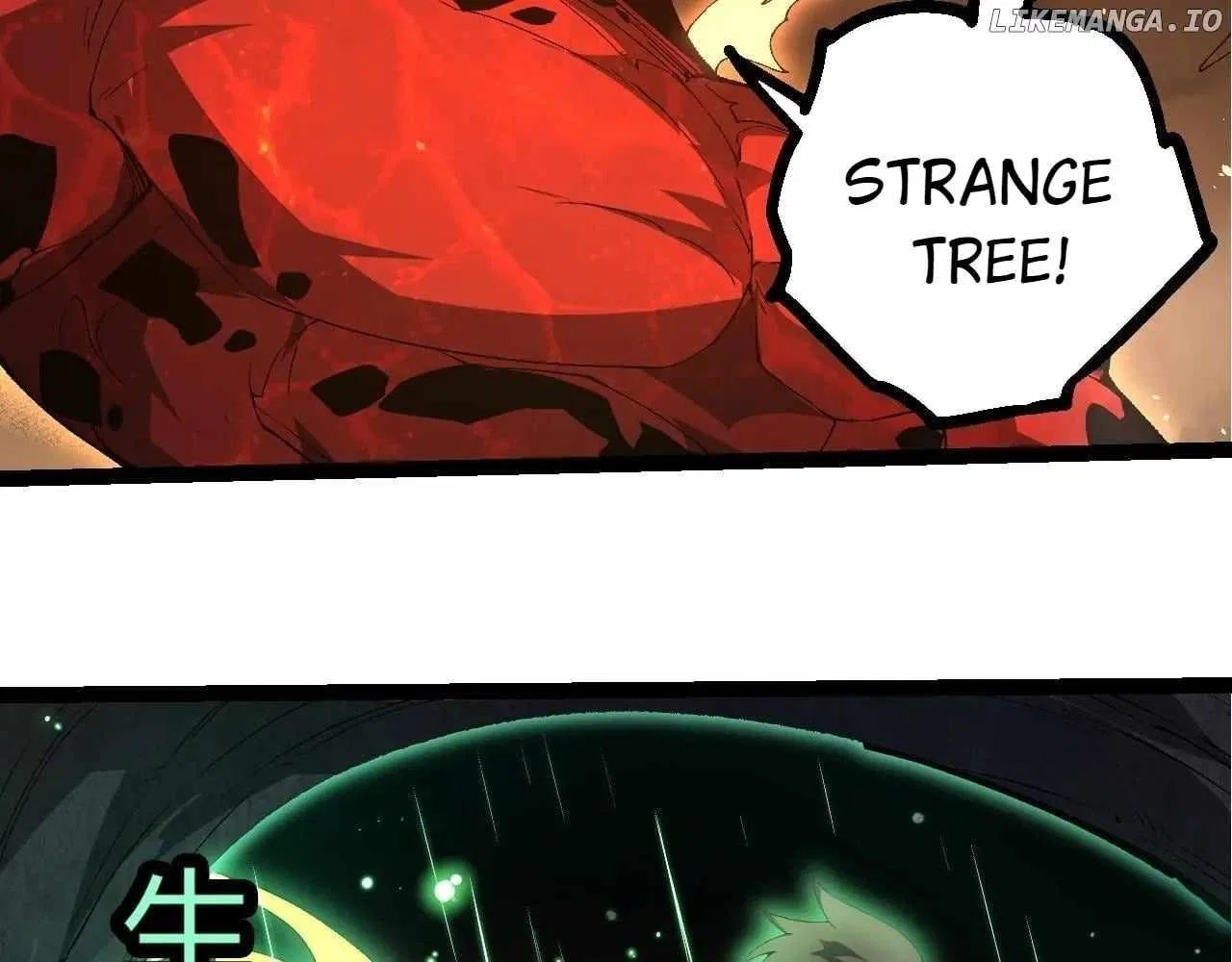 Evolution Begins With A Big Tree Chapter 368 – Page 72