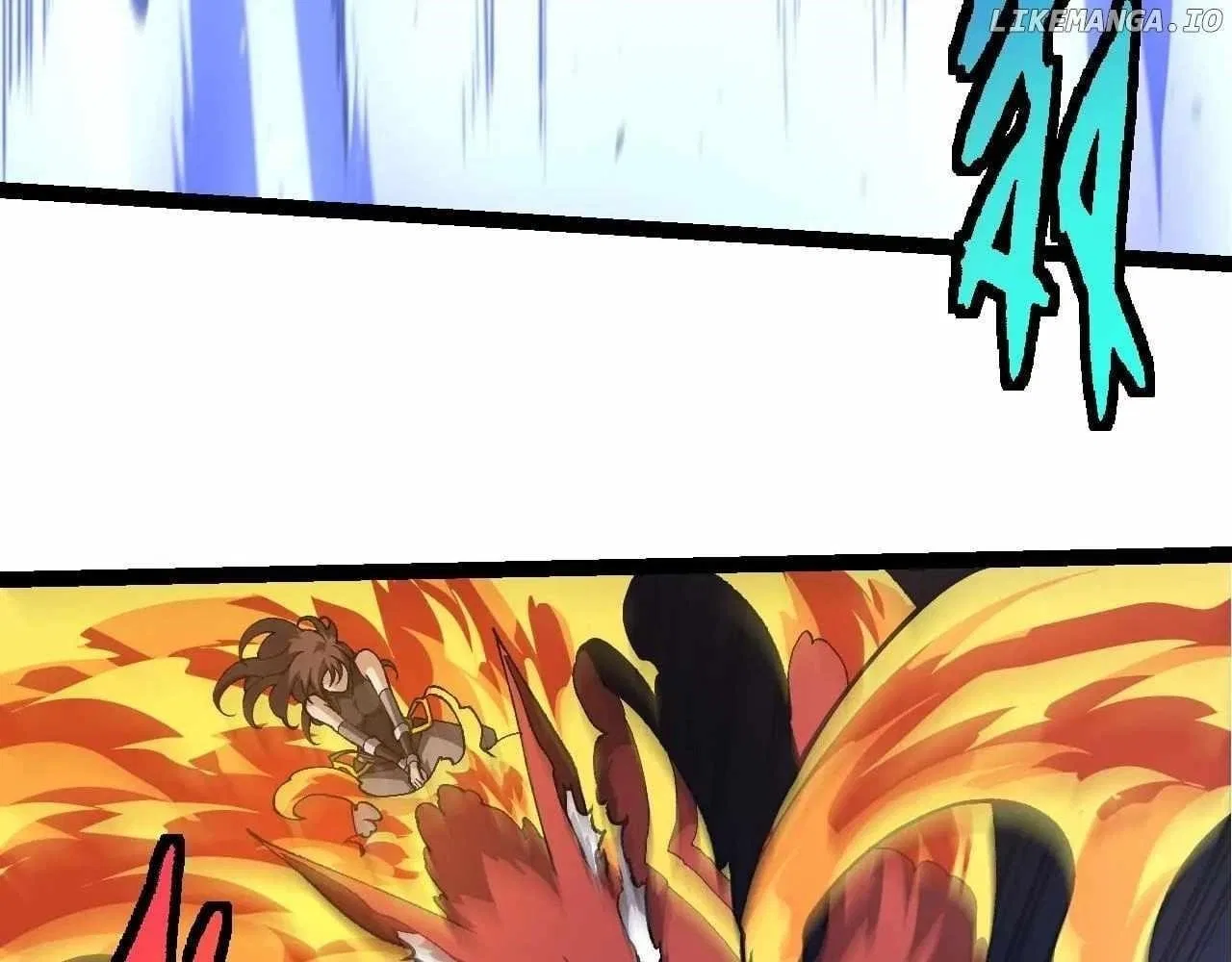 Evolution Begins With A Big Tree Chapter 368 – Page 84