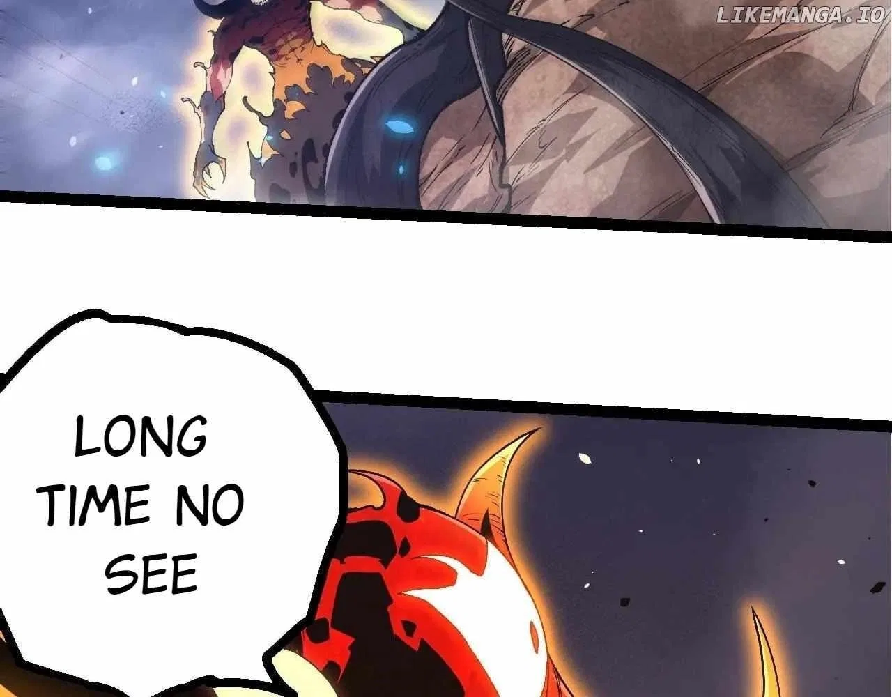 Evolution Begins With A Big Tree Chapter 368 – Page 86