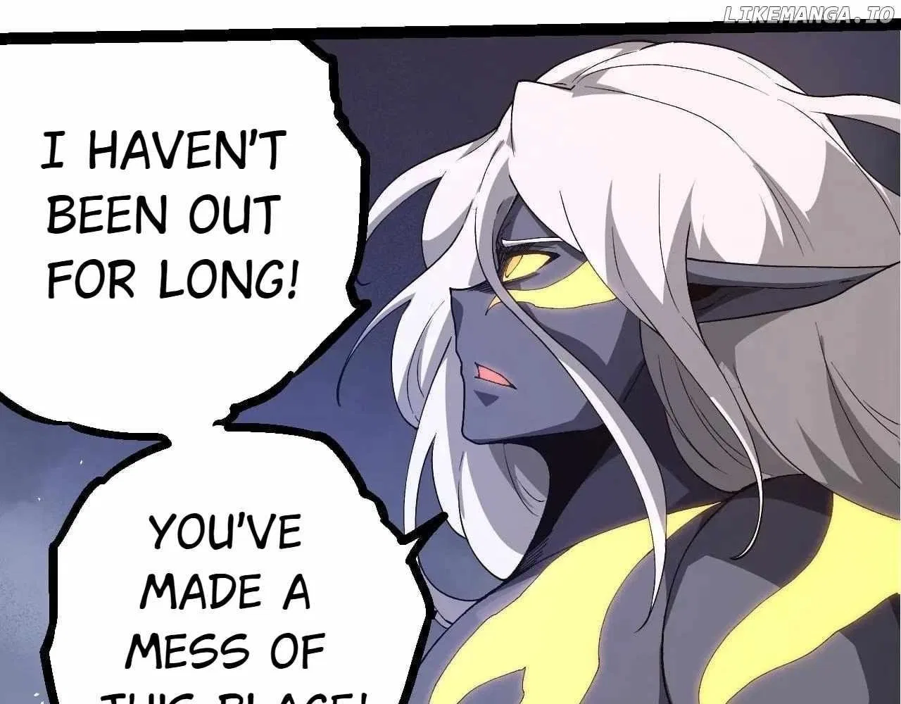 Evolution Begins With A Big Tree Chapter 368 – Page 88