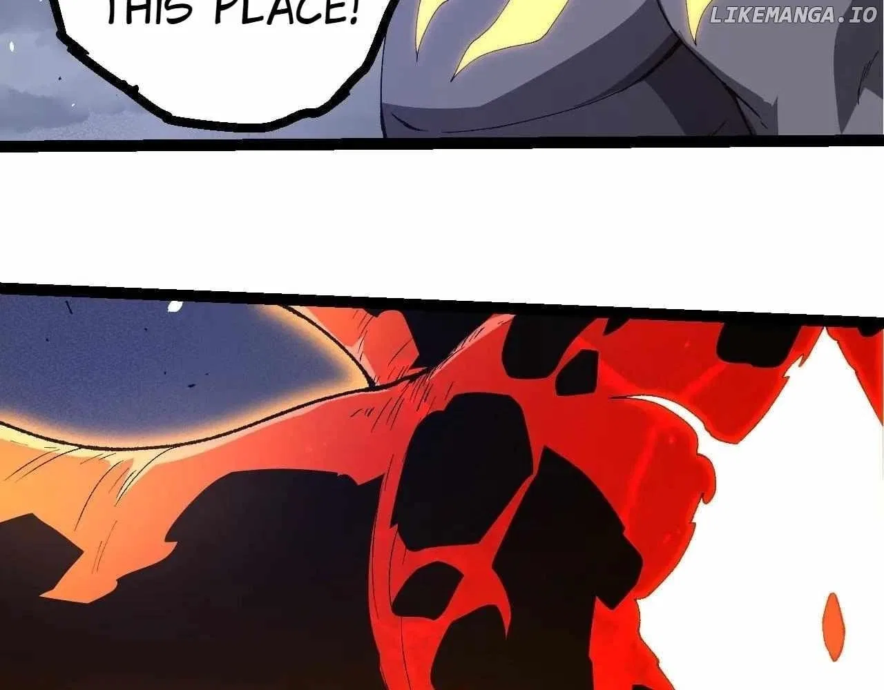 Evolution Begins With A Big Tree Chapter 368 – Page 89