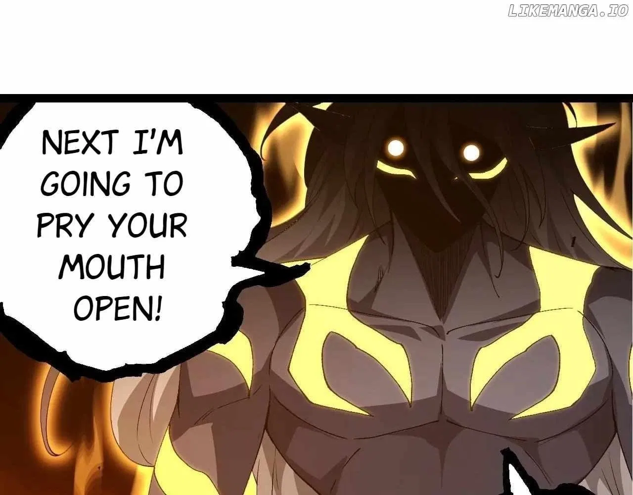 Evolution Begins With A Big Tree Chapter 368 – Page 91