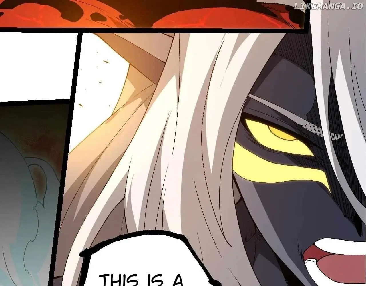 Evolution Begins With A Big Tree Chapter 368 – Page 97
