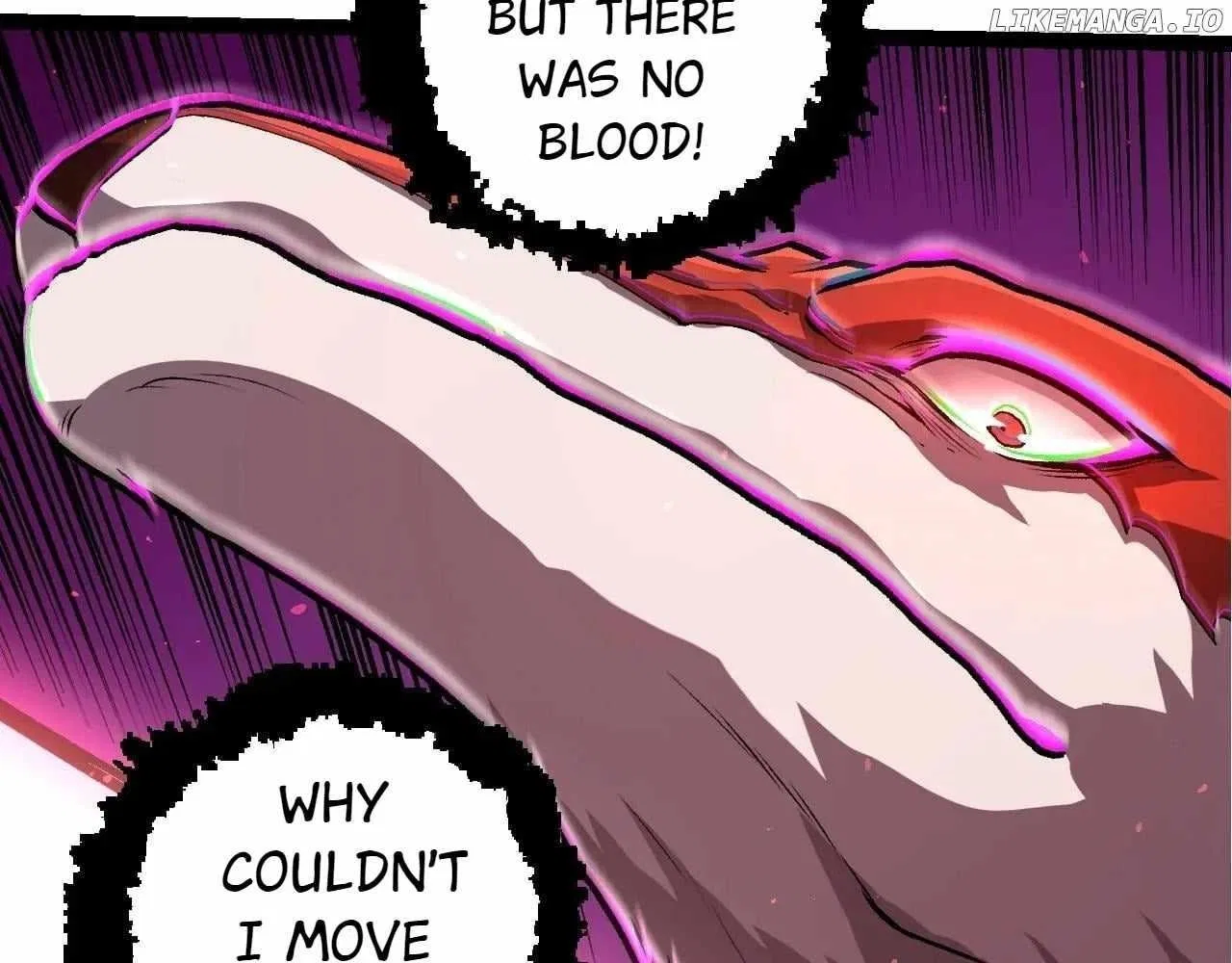 Evolution Begins With A Big Tree Chapter 367 – Page 3