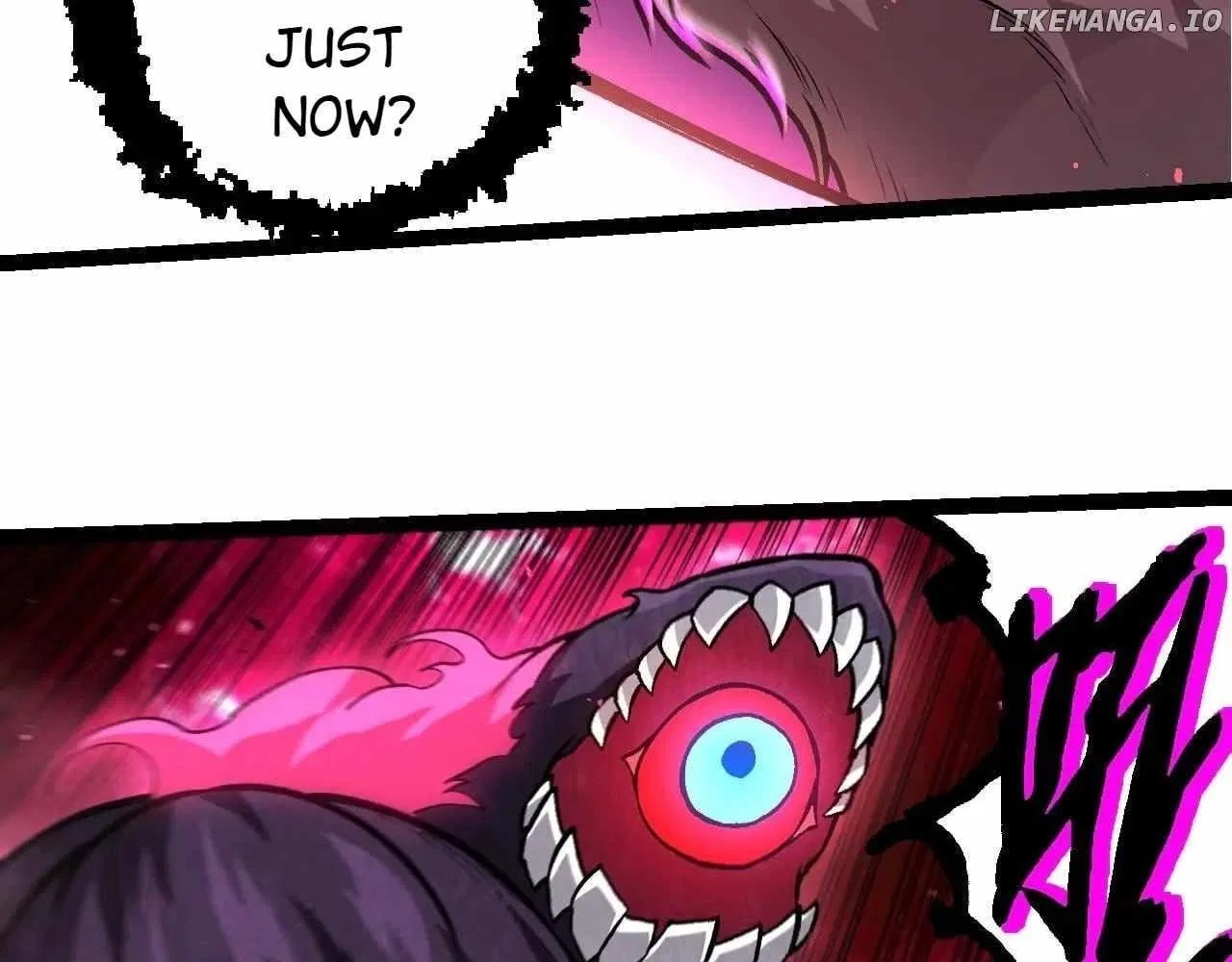 Evolution Begins With A Big Tree Chapter 367 – Page 4