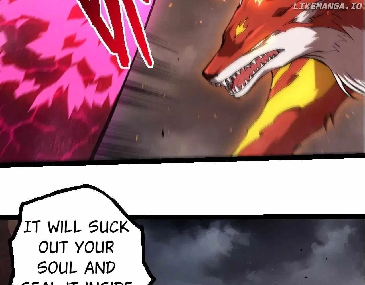 Evolution Begins With A Big Tree Chapter 367 – Page 7