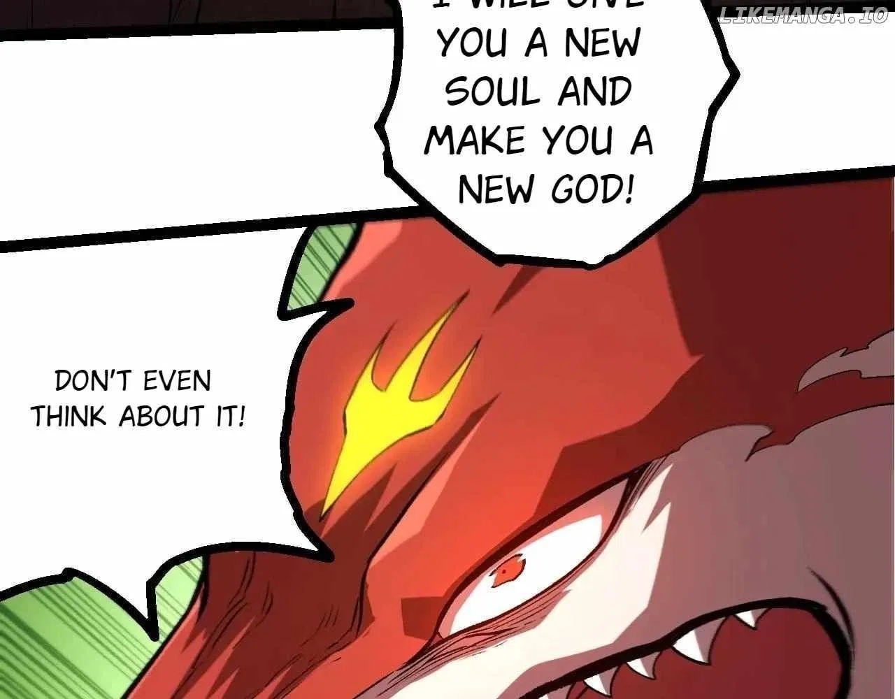 Evolution Begins With A Big Tree Chapter 367 – Page 9