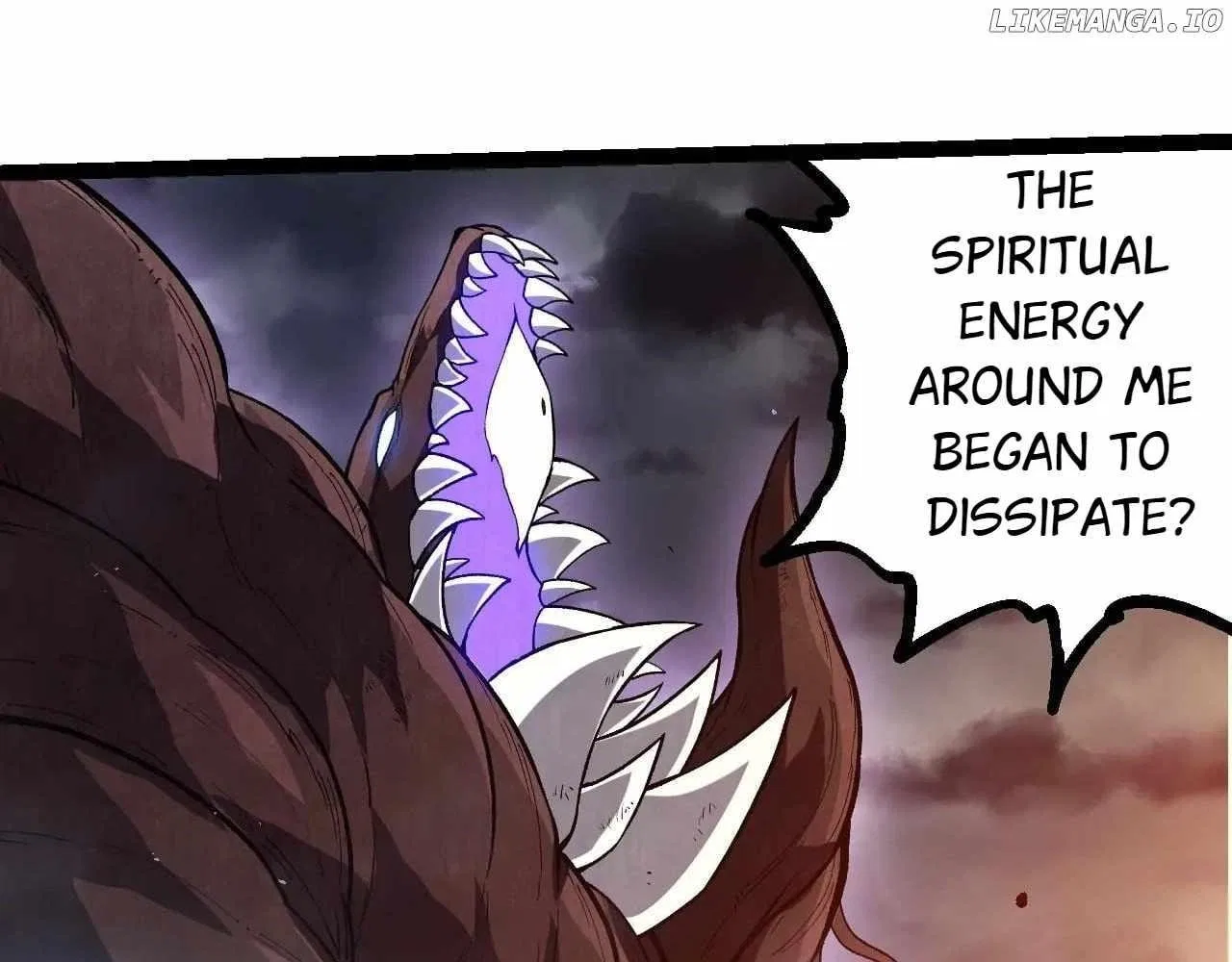 Evolution Begins With A Big Tree Chapter 367 – Page 13