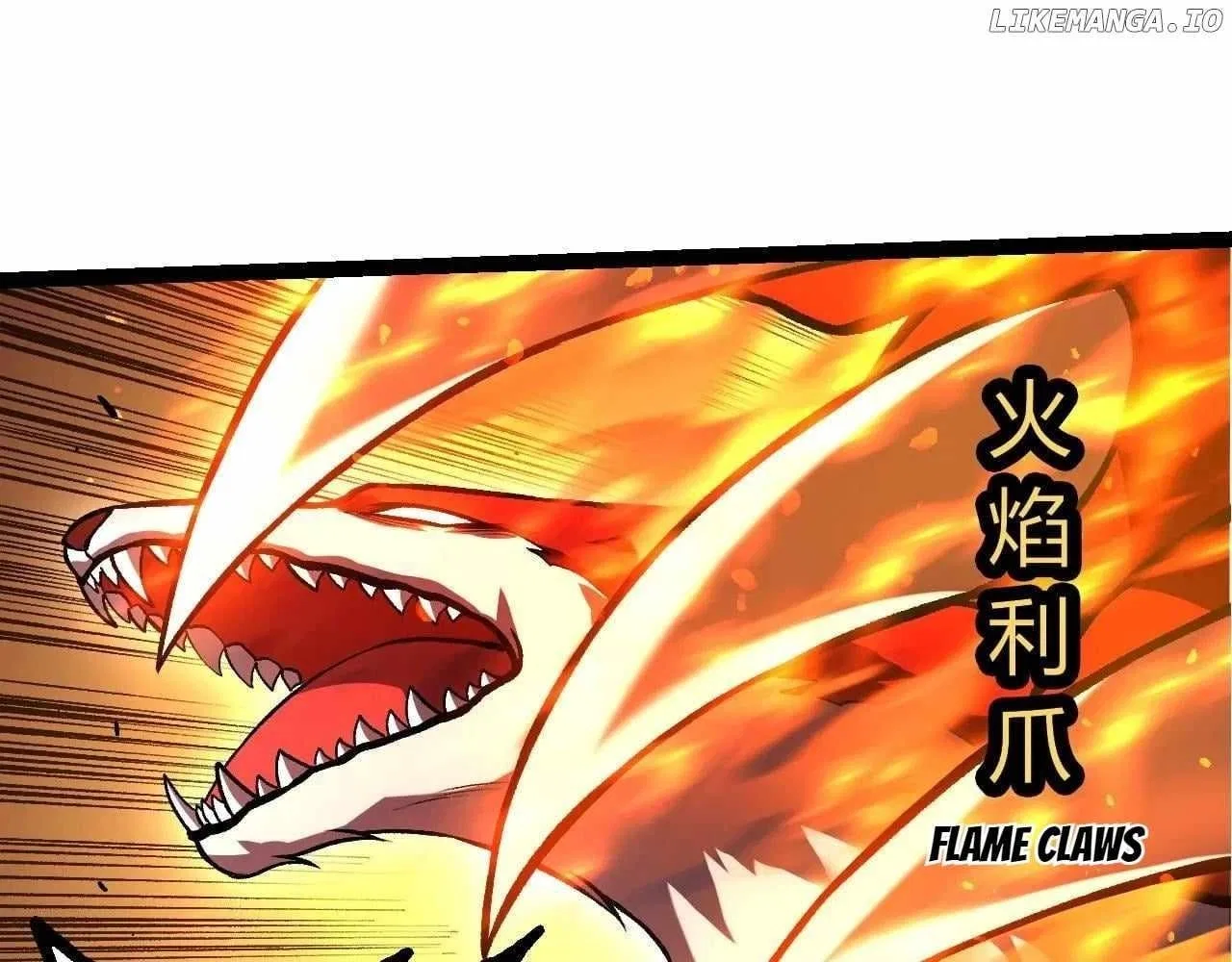 Evolution Begins With A Big Tree Chapter 367 – Page 16