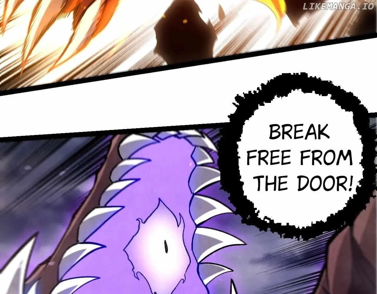 Evolution Begins With A Big Tree Chapter 367 – Page 19